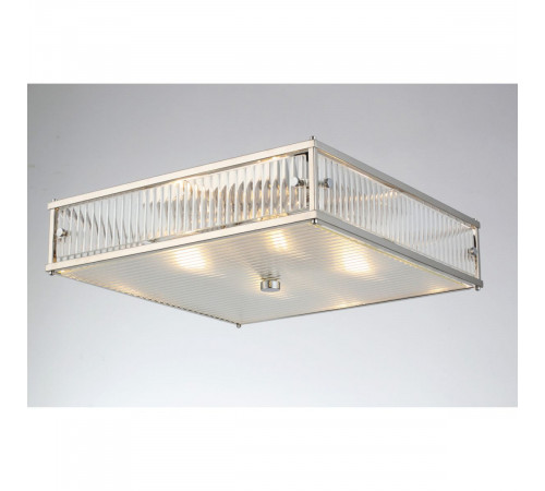 Потолочный светильник iLamp Dice 901X-4 CR