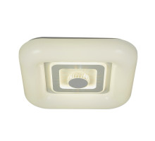 Потолочный светодиодный светильник Escada Casket 10220/SG LED