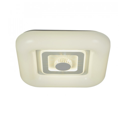 Потолочный светодиодный светильник Escada Casket 10220/SG LED