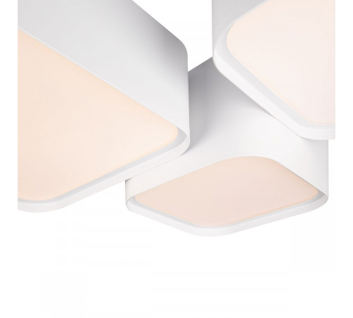 Потолочный светильник Freya Cube FR6096CL-L106W