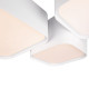 Потолочный светильник Freya Cube FR6096CL-L106W