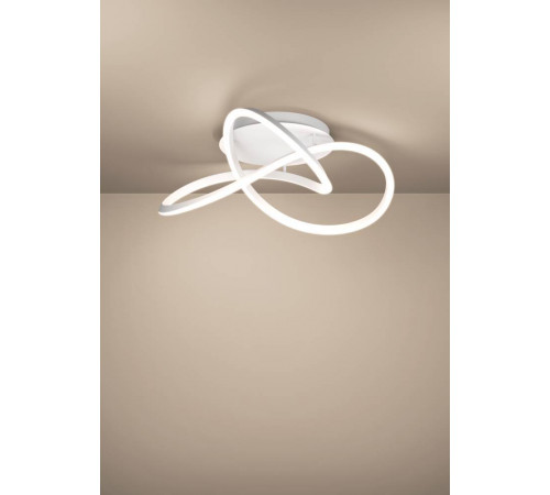 Потолочный светильник Eglo Riaza 390526 Потолочный светильник Eglo Riaza 390526