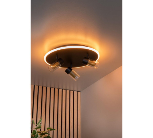 Потолочный светильник Lucide Everina 00131/40/30