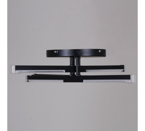 Потолочный светильник Reluce 83090-0.3-06A BK