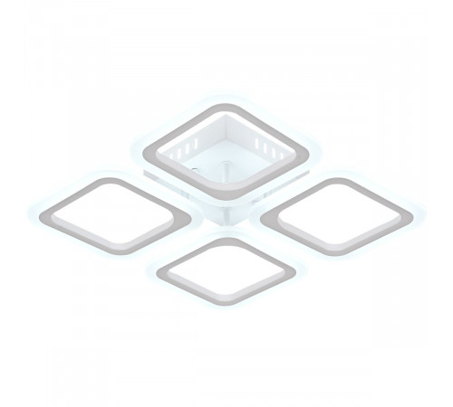 Потолочный светильник Escada Attic 10228/4LED