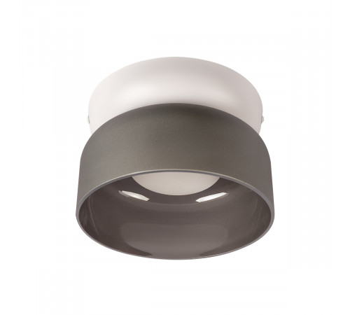 Потолочный светильник LOFT IT Totem 10466 Smoke matte