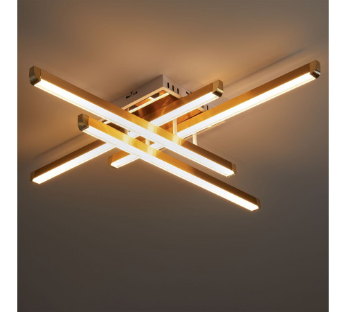 Потолочный светильник Freya Twiks FR6198CL-L88G