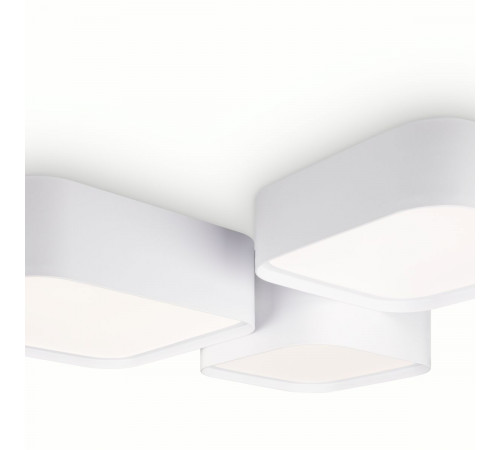 Потолочный светильник Freya Cube FR6096CL-L106W
