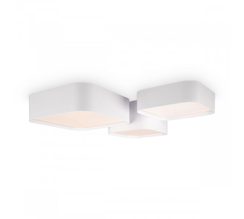 Потолочный светильник Freya Cube FR6096CL-L106W