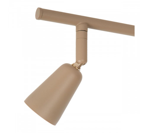 Потолочный светильник Lucide Tiana 65901/04/41