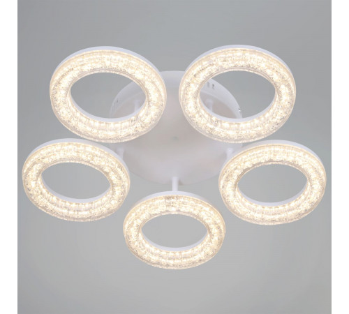 Потолочный светильник Reluce 19290-0.3-05 WH