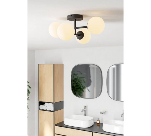 Потолочный светильник Eglo Castrovido 902094