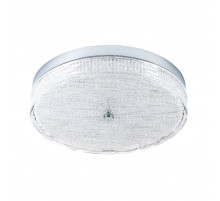Потолочный светильник LED4U L1117-400 CR
