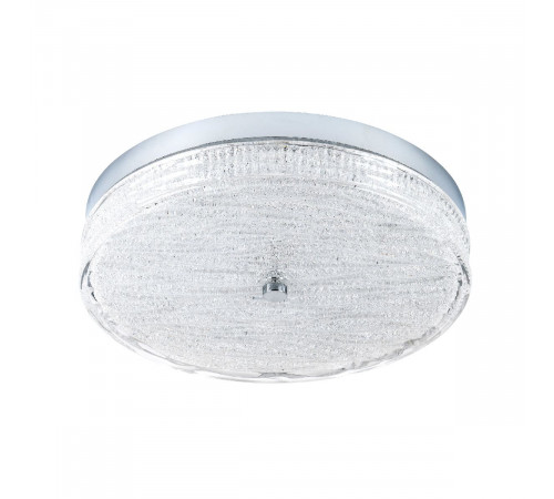 Потолочный светильник LED4U L1117-400 CR Потолочный светильник LED4U L1117-400 CR