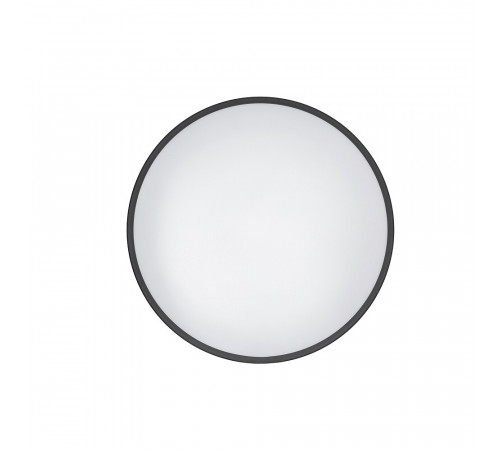 Потолочный cветильник Nowodvorski Agnes Round Led Pro Black 10971 Потолочный cветильник Nowodvorski Agnes Round Led Pro Black 10971