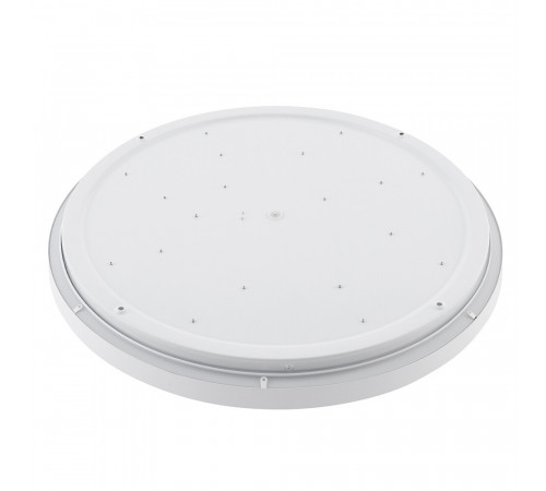 Потолочный cветильник Nowodvorski Agnes Round Led Pro White 10980 Потолочный cветильник Nowodvorski Agnes Round Led Pro White 10980
