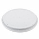 Потолочный cветильник Nowodvorski Agnes Round Led Pro White 10980