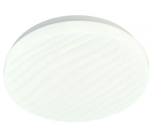 Потолочный светильник ЭРА SPB-6 Slim Sahara 18W-6,5K Б0071124