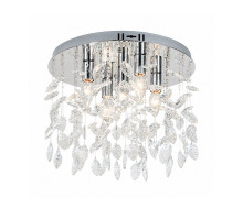 Потолочный светильник Escada Plitvice 140021/5C Chrome ES0000092