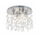 Потолочный светильник Escada Plitvice 140021/5C Chrome ES0000092