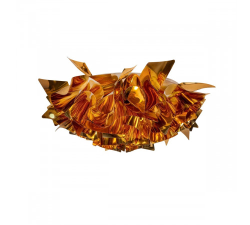 Потолочный светильник Loft IT Clizia 10593/530C Gold