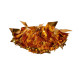 Потолочный светильник Loft IT Clizia 10593/530C Gold