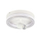 Потолочный светильник Escada 20044SMA/02LED WH