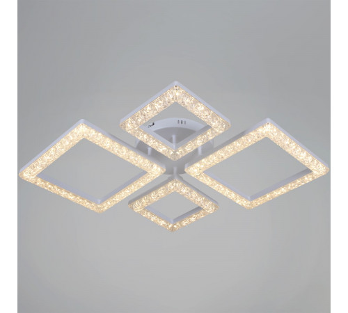 Потолочный светильник Reluce 88120-0.3-2+2C WH