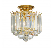 Потолочный светильник Escada 2111/2P
