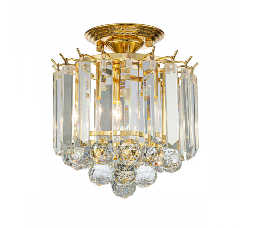 Потолочный светильник Escada 2111/2P