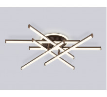 Потолочный светильник Ambrella Light Comfort LineTech FL6253