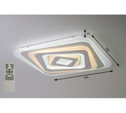 Потолочный светодиодный светильник F-Promo Ledolution 2279-5C