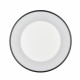 Потолочный cветильник Nowodvorski Nikki Round Led White 11207