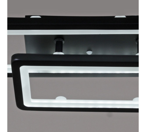 Потолочный светильник Reluce 03629-0.3-02A BK