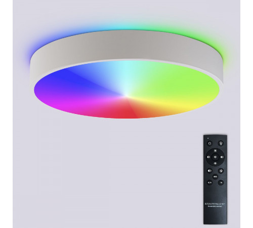 Потолочный светильник Natali Kovaltseva Modern LED LAMPS 81105/1C Потолочный светильник Natali Kovaltseva Modern LED LAMPS 81105/1C