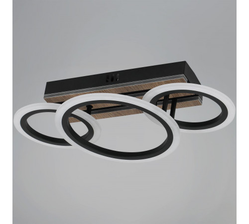 Потолочный светильник Reluce 00330-0.3-2+1