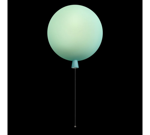 Потолочный светильник Loft IT Airy 10599/300C Blue