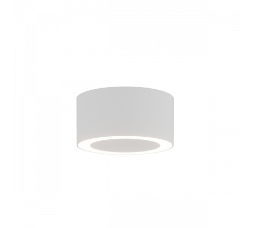 Потолочный светильник Crystal Lux CLT 074C WH