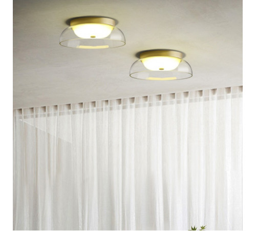 Потолочный cветильник ImperiumLoft Clarity 140608-26