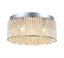 Потолочный светильник Escada Majesty 2124/6P Chrome