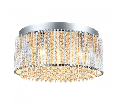 Потолочный светильник Escada Majesty 2124/6P Chrome