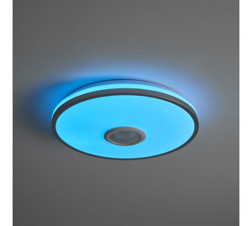 Потолочный светильник Freya Rond FR6226CL-L36W