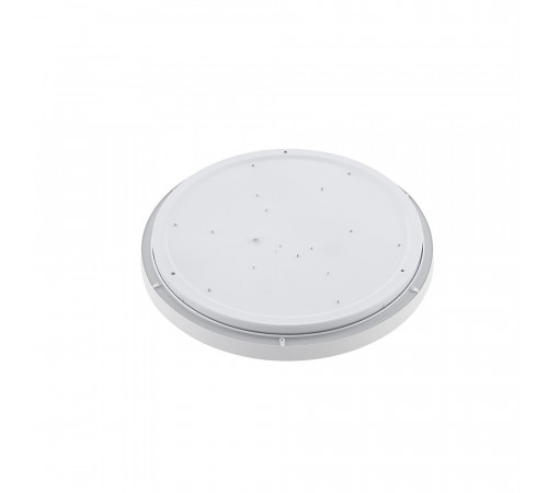 Потолочный cветильник Nowodvorski Agnes Round Led Pro White 10978