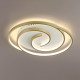 Потолочный светильник Lumion Ledio Twist 8020/75CL