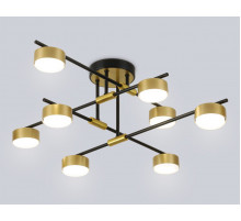 Потолочный светильник Ambrella Light Comfort Style GX53 FL51752