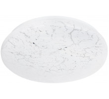 Потолочный светильник ЭРА SPB-6 Slim Frost 24W-4K Б0071141