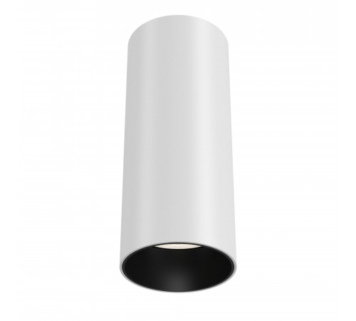Потолочный светильник Maytoni FOCUS LED C056CL-L12W3K