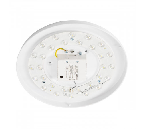 Потолочный светильник Citilux Bart CL755291