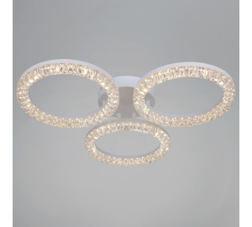 Потолочный светильник Reluce 19847-0.3-03B WH