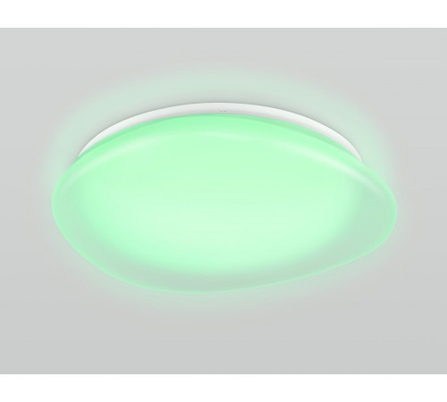 Светодиодный светильник Ambrella Light Orbital Dance FZ1610